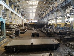 Председатель Госсовета Удмуртии назвал сложной ситуацию с заводами ЖБИ