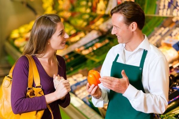 ГОСТ поведения для продавцов введут в России
