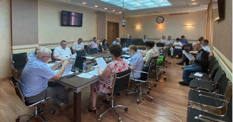Юрий Мишкин выбыл из предвыборной гонки на пост главы Удмуртии