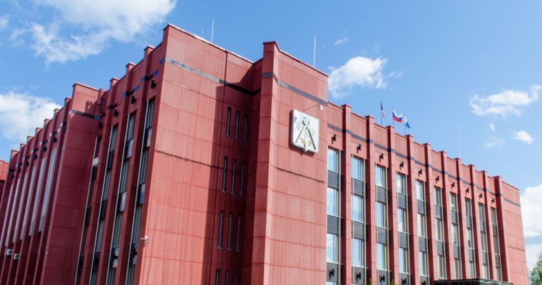 Управления образования и дошкольного образования объединят в Ижевске