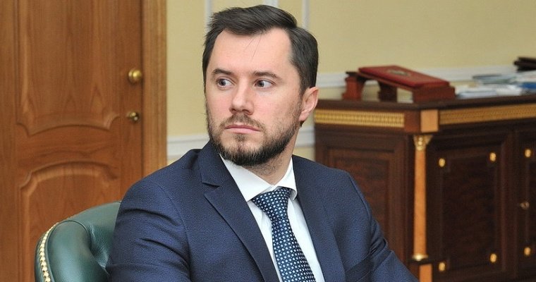 Госсовет Удмуртии согласовал кандидатуру Константина Сунцова на пост первого заместителя председателя правительства