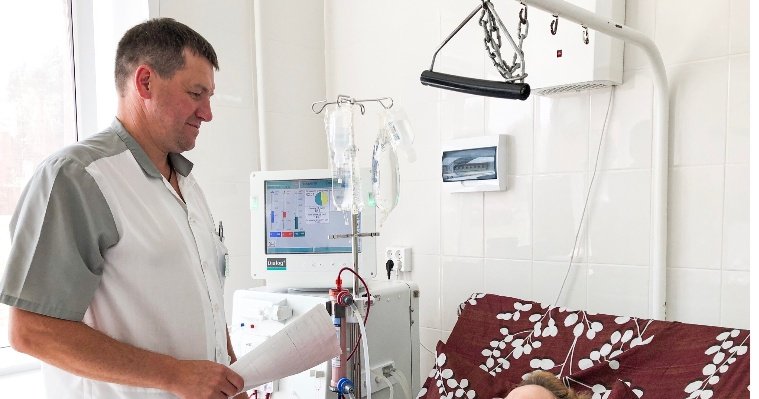В Удмуртии на реализацию программы медицинской реабилитации в 2022 году выделят боле 139 млн рублей
