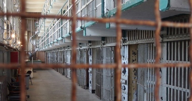 Заключенный убил сокамерника в тюремном храме в Ельце