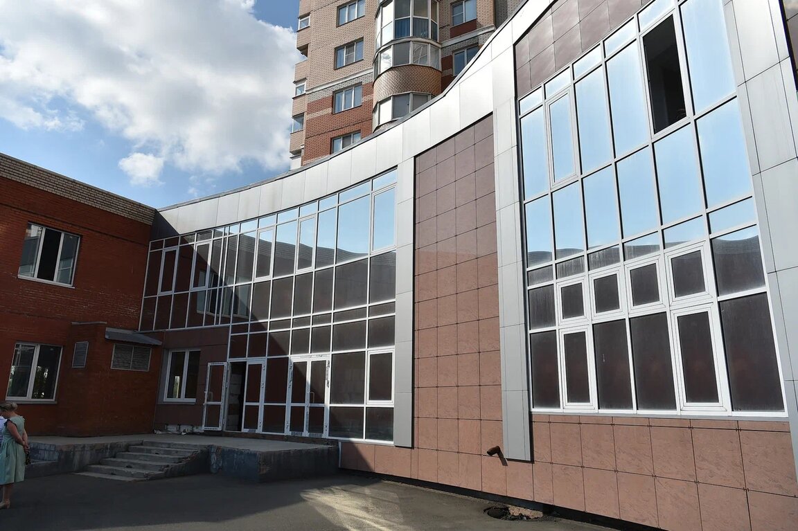 В ижевском микрорайоне Столичный может открыться филиал ГКБ 7
