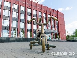 Итоги дня: смена руководства в ижевском МУП «СпДУ» и хейт мини-Ижиков