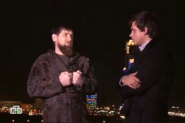 Рамзан Кадыров попросил найти ему замену на посту главы Чечни
