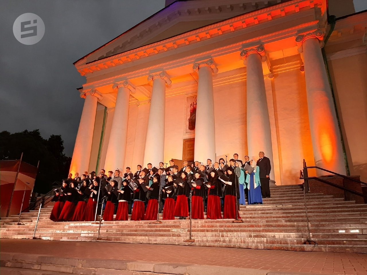 Во время Большого Хорового Собора в Ижевске исполнят 6 номеров из оперы Чайковского Орлеанская дева