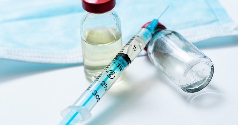 Удмуртия получила еще более 37 тысяч доз вакцины «Спутник V»