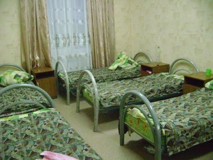 В санатории под Пензой массово отравились дети