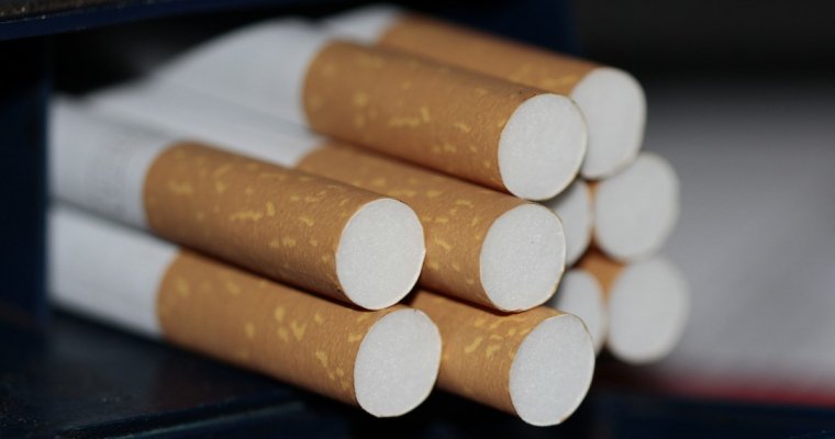 В Госдуме предложили установить единую минимальную цену на сигареты