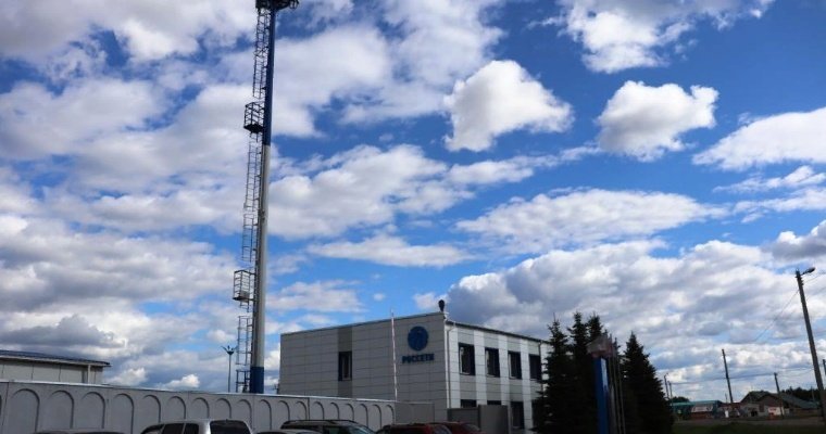 «Удмуртэнерго» реализовало радиосвязь в зоне цифровых РЭС в Завьялово и Ижевске