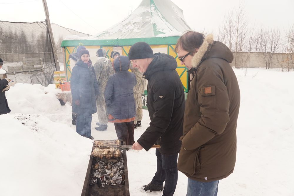 Новости сарапула сусанин