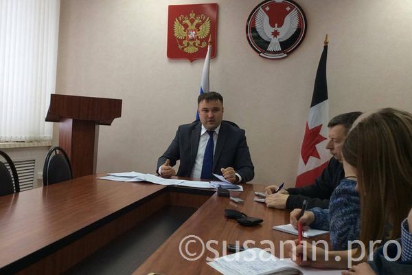 Главный жилинспектор Удмуртии: «Городская УК» ввела людей в заблуждение