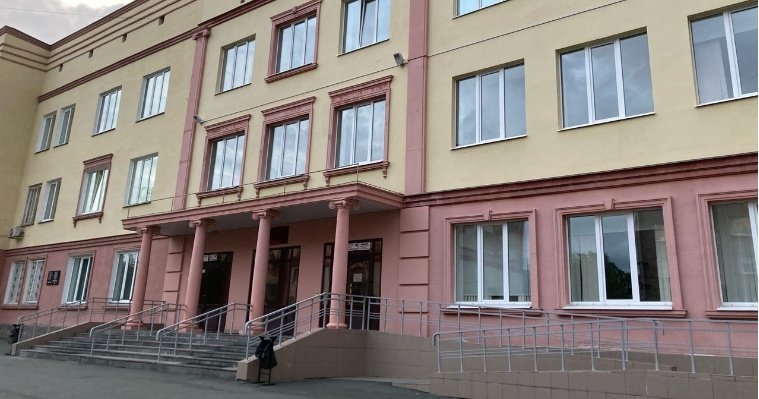Повышенные меры безопасности примут в школах Ижевска во время празднования «Последних звонков»