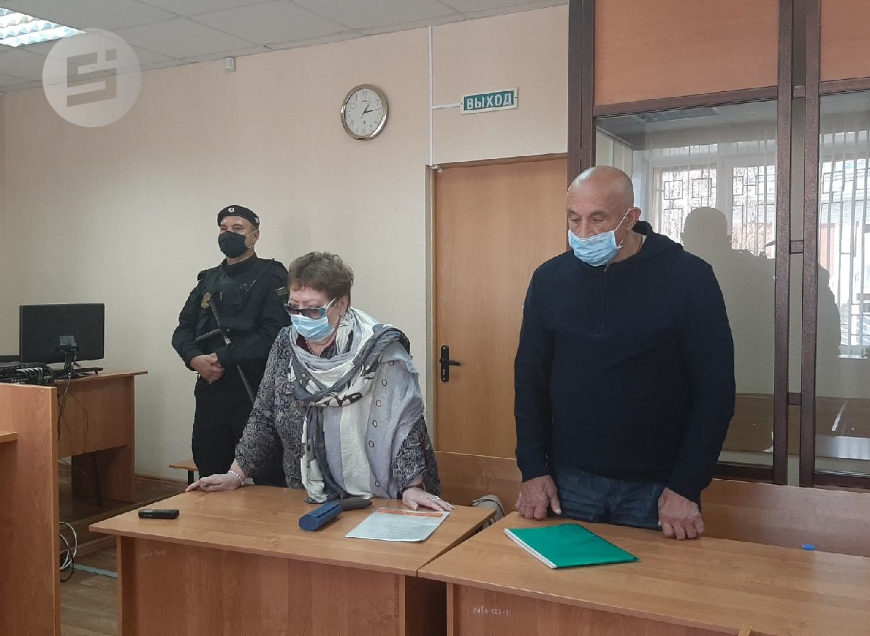 

Рассмотрение апелляционной жалобы экс-главы Удмуртии Александра Соловьева начнется в феврале

