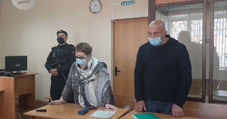 Рассмотрение апелляционной жалобы экс-главы Удмуртии Александра Соловьева назначено на февраль
