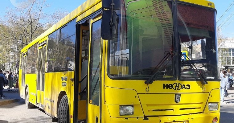 «ИПОПАТ» на время дополнит автобусный маршрут №309 остановкой в деревне Сепыч