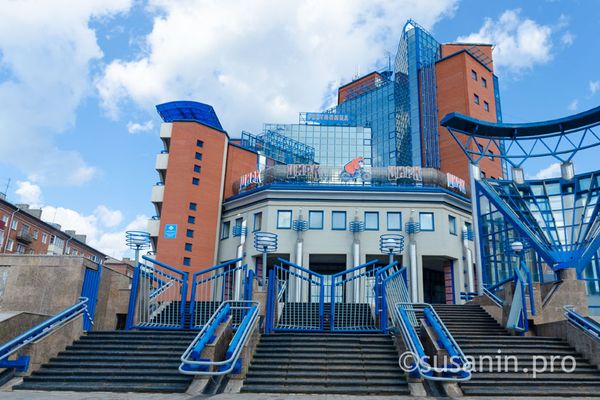 Выходные в Удмуртии: чем заняться в последние дни июля