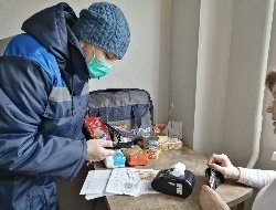 Почта России предложила жителям Удмуртии погасить долги за коммунальные услуги до 1 января без начисления пеней