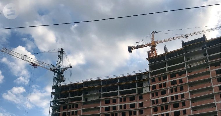Почти 3700 квартир в Удмуртии построили с использованием эскроу-счетов
