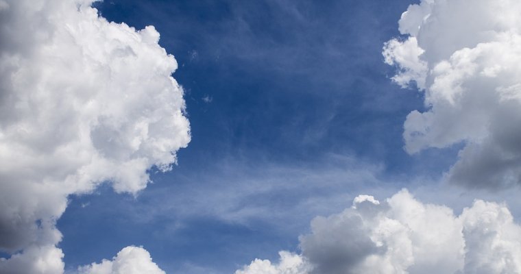 Переменная облачность ожидается в Удмуртии в пятницу