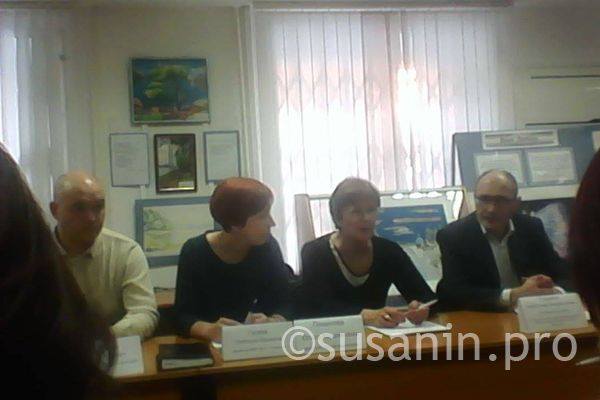 Проект, направленный на защиту прав ребенка, стартовал в Удмуртии