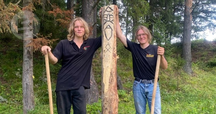 Якорного инвестора для развития городища Иднакар ищут в Глазове