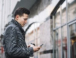 Билайн признали самым безопасным оператором