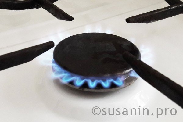 Руководитель Ростехнадзора высказался против газовых плит в домах