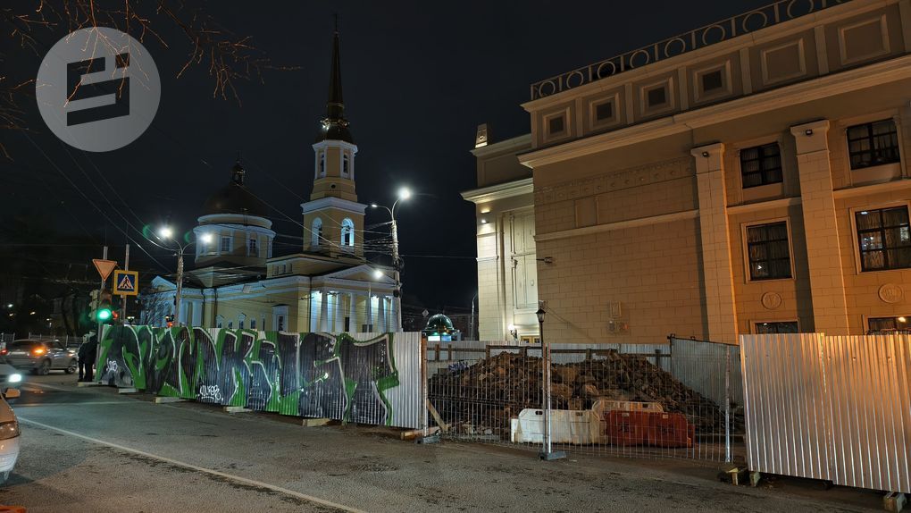 Завершение ремонта двух подземных переходов в Ижевске вновь перенесли