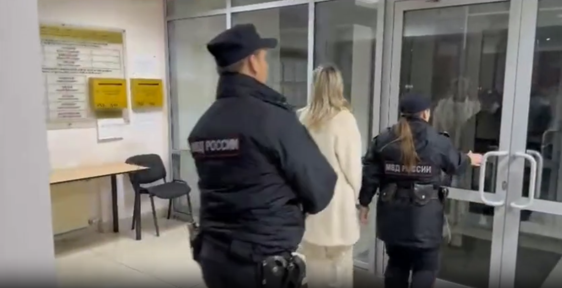 В Воткинском районе задержали начальника отдела местной администрации