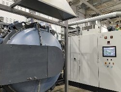 Концерн «Калашников» запускает новый участок вакуумных печей