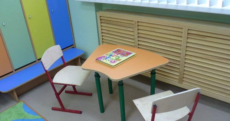 Детский сад №40 Ижевска вошел в число лучших учреждений дошкольного образования России