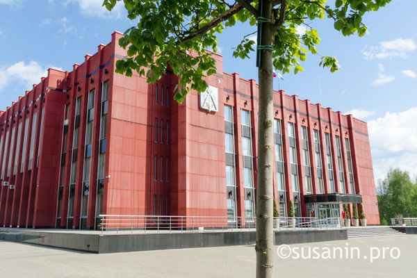 Противодействие экстремизму обсудят в администрации Ижевска