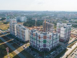 «АСПЭК-Домстрой» запустил уникальный проект «PRO Движение» в Ижевске