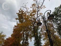 В понедельник в Удмуртии ожидается до +7 градусов 