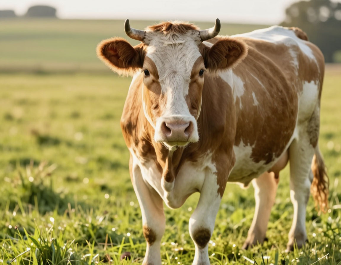 Детям женщины, погибшей от упавшей коровы в Удмуртии, выплатят компенсацию
