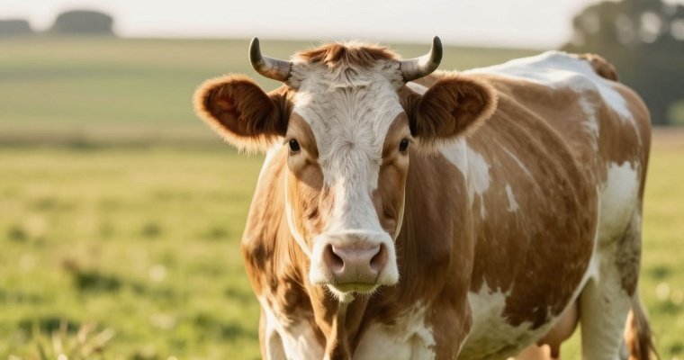 Детям женщины, погибшей от упавшей коровы в Удмуртии, выплатят компенсацию