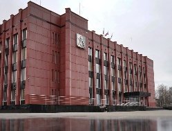 Итоги дня: приём предложений по кандидатам на пост главы Ижевска и погода на выходные