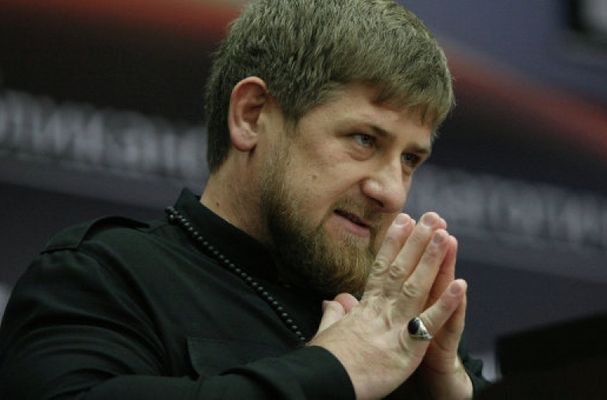 Кадыров обратился к Путину с просьбой решить проблемы Чечни