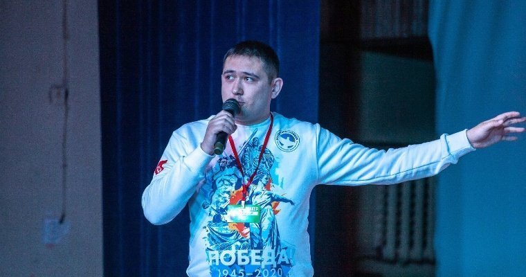 Молодежный парламент Ижевска возглавил учитель истории