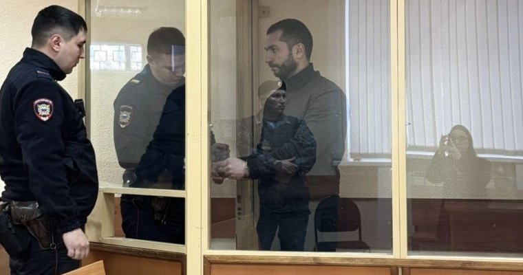 Обвиняемых в похищении молодого жителя Ижевска отправили в СИЗО