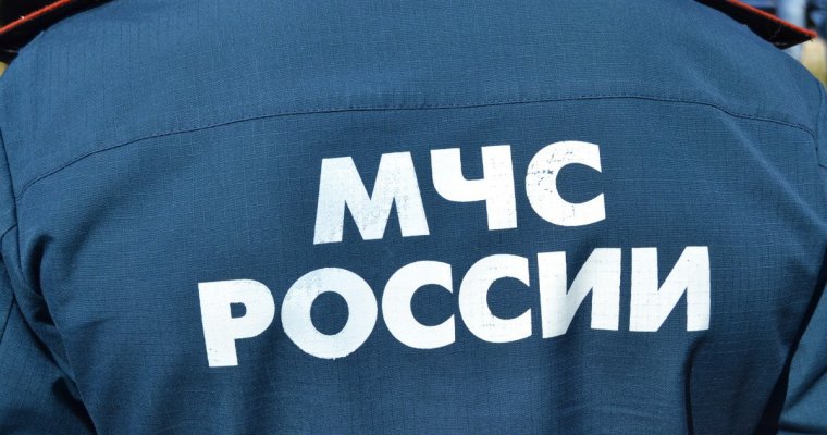 МЧС России предложило свою помощь в спасении детской футбольной команды в Таиланде
