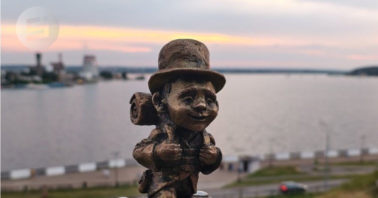 Ижевский краевед Евгений Шумилов назвал новых мини-ижиков «уродцами»