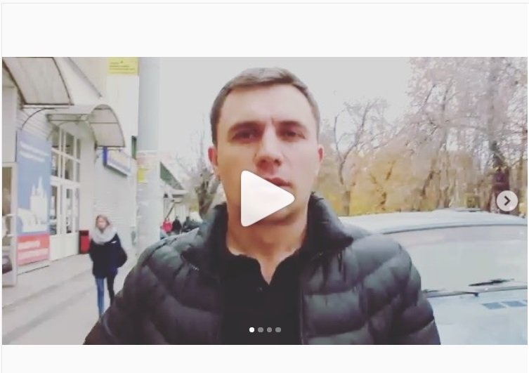 Саратовский депутат сел на «министерскую диету» из макарошек