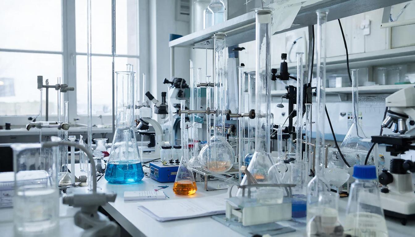 Молодого жителя Можги обвинили в производстве 71 кг наркотиков