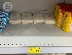 В Удмуртии вырос спрос на сахарный песок из-за сезона заготовок варенья