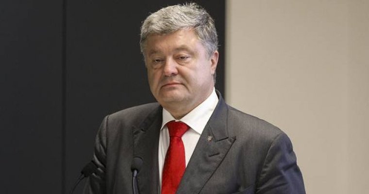 Петр Порошенко провел телефонные переговоры с Владимиром Путиным