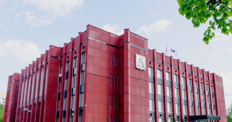 Плохой хороший мэр