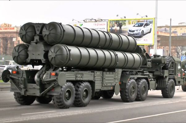 Гособоронзаказ на поставку комплексов «Ярс» попал под угрозу срыва